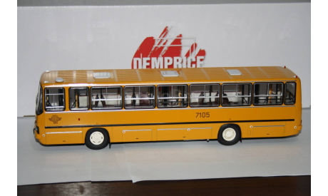 Ikarus 263.00,Demprice, масштабная модель, scale43