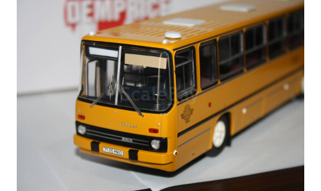 Ikarus 263.00,Demprice, масштабная модель, scale43