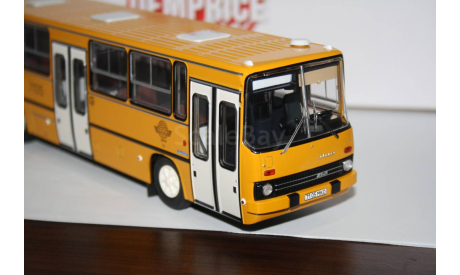 Ikarus 263.00,Demprice, масштабная модель, scale43