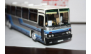 Ikarus 250.59 intourist,DEMPRICE, масштабная модель, 1:43, 1/43