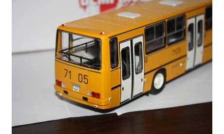 Ikarus 263.00,Demprice, масштабная модель, scale43