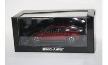 Porsche Taycan Turbo S 2019 ,Minichamps, масштабная модель, scale43