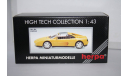 Ferrari 348 TS,Herpa Цена 3 дня!!!, масштабная модель, scale43