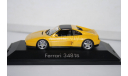 Ferrari 348 TS,Herpa Цена 3 дня!!!, масштабная модель, scale43