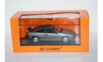 Opel Calibra Turbo 4x4 1992,Minichamps, масштабная модель, scale43