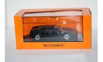 BMW M1  1979, Minichamps, масштабная модель, scale43