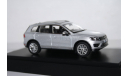 Volkswagen VW Touareg 2015, Herpa., масштабная модель, 1:43, 1/43