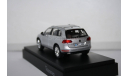 Volkswagen VW Touareg 2015, Herpa., масштабная модель, 1:43, 1/43