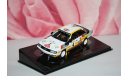 AUDI 200 QUATTRO #4 Acropolis Rally 1987,IXO, масштабная модель, scale43