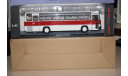 IKARUS Икарус-256.51(1981г.),ClassicBus Скидка!!!, масштабная модель, scale43