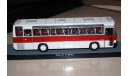 IKARUS Икарус-256.51(1981г.),ClassicBus Скидка!!!, масштабная модель, scale43