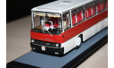 IKARUS Икарус-256.51(1981г.),ClassicBus Скидка!!!, масштабная модель, scale43