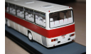 IKARUS Икарус-256.51(1981г.),ClassicBus Скидка!!!, масштабная модель, scale43