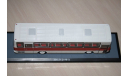 IKARUS Икарус-256.51(1981г.),ClassicBus Скидка!!!, масштабная модель, scale43