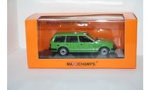 Opel Kadett D Caravan 1979 ,Minichamps, масштабная модель, scale43
