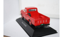 FORD F-100 1959 pick-up,SALVAT, масштабная модель, scale43