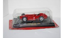 Ferrari D50 Formula 1 Germany GP 1956 ,Altaya, масштабная модель, scale43