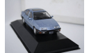 FORD Sierra Ghia 1984,SALVAT, масштабная модель, scale43