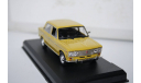 Lada 1500 1980,IXO AUTO PLUS, масштабная модель, scale43, ВАЗ