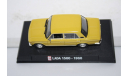 Lada 1500 1980,IXO AUTO PLUS, масштабная модель, scale43, ВАЗ