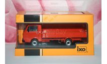 Volkswagen VW LT 28 D LWB 1978,IXO, масштабная модель, scale43