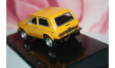 Lada Niva 1978,IXO, масштабная модель, ВАЗ, scale43