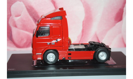 Volvo FH12 1994,IXO, масштабная модель, scale43