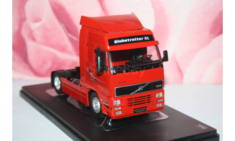 Volvo FH12 1994,IXO, масштабная модель, scale43
