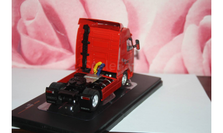 Volvo FH12 1994,IXO, масштабная модель, scale43