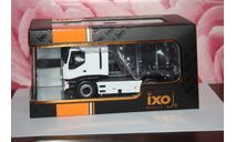 Iveco Stralis 2012 ,IXO, масштабная модель, scale43