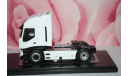 Iveco Stralis 2012 ,IXO, масштабная модель, scale43