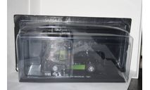 Renault AE 500 Magnum 1991 Green Mamba ,Hachette, масштабная модель, scale43