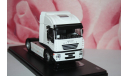 Iveco Stralis 2012 ,IXO, масштабная модель, scale43