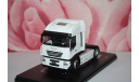 Iveco Stralis 2012 ,IXO, масштабная модель, scale43