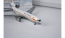 1:400 DC-10-30 National, GeminiJets, масштабные модели авиации