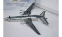 1:400 DC-10-30 National, GeminiJets, масштабные модели авиации