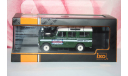 Land Rover series II 109 Safari Rallye Assistance Van 1978, IXO, масштабная модель, scale43