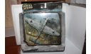 Ju-87B-2 St.G 1 Eastern Front 1943,Forces of Valor, масштабные модели авиации, scale72, Junkers