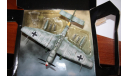 Ju-87B-2 St.G 1 Eastern Front 1943,Forces of Valor, масштабные модели авиации, scale72, Junkers