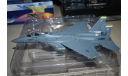 F-15E Strike Eagle USAF ’Desert Storm’ 1991,JC Wings, масштабные модели авиации, scale72