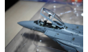 F-15E Strike Eagle USAF ’Desert Storm’ 1991,JC Wings, масштабные модели авиации, scale72