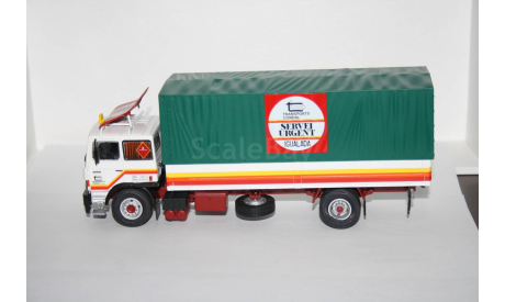Renault DG 230.20 1988,SALVAT, масштабная модель, scale43