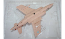 Hawker Siddeley Buccaneer S.Mk.2B RAF Gulf War Bahrain 1991,Corgi, масштабные модели авиации, scale72