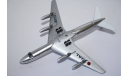 1:400 DC-8-32 JAL, JA8001 ,GeminiJets, масштабные модели авиации, Douglas