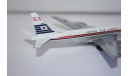 1:400 DC-8-32 JAL, JA8001 ,GeminiJets, масштабные модели авиации, Douglas