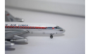 1:400 DC-8-32 JAL, JA8001 ,GeminiJets, масштабные модели авиации, Douglas