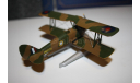 D.H.82 Tiger Moth Floatplane RAF,OXFORD, масштабные модели авиации, scale72