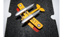 D.H.82 Tiger Moth Floatplane RAF,OXFORD, масштабные модели авиации, scale72