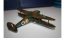 D.H.89 Dragon Rapide RAF Air Ambulance,OXFORD, масштабные модели авиации, scale72