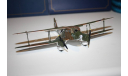 D.H.89 Dragon Rapide RAF Air Ambulance,OXFORD, масштабные модели авиации, scale72